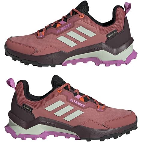 Adidas women's walking shoes uk